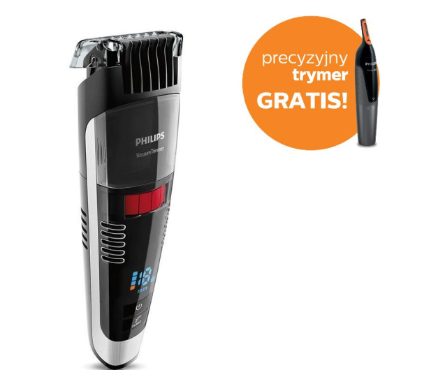 Philips Trymer BT7085/15 - 211166 - zdjęcie